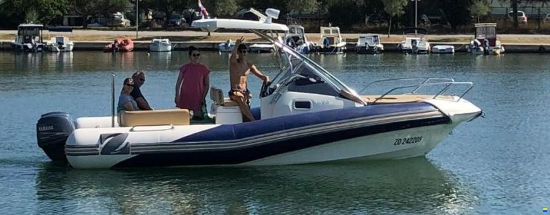 Zodiac N-Zo 690 Premium