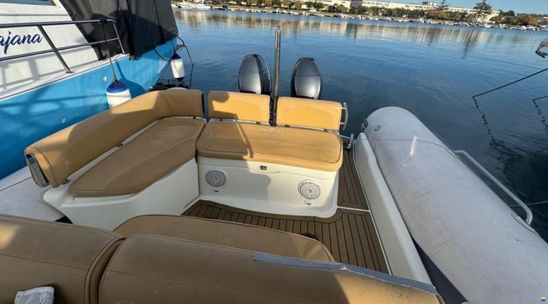 Zodiac N-Zo 690 Premium