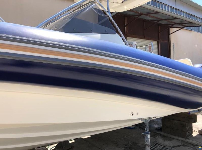 Zodiac N-Zo 690 Premium