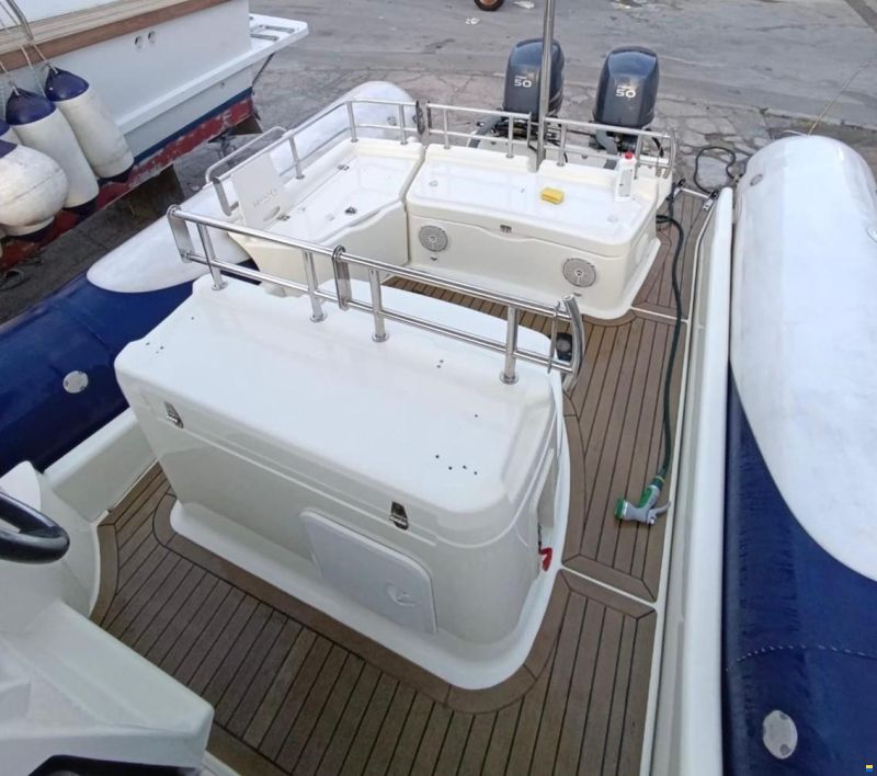 Zodiac N-Zo 690 Premium