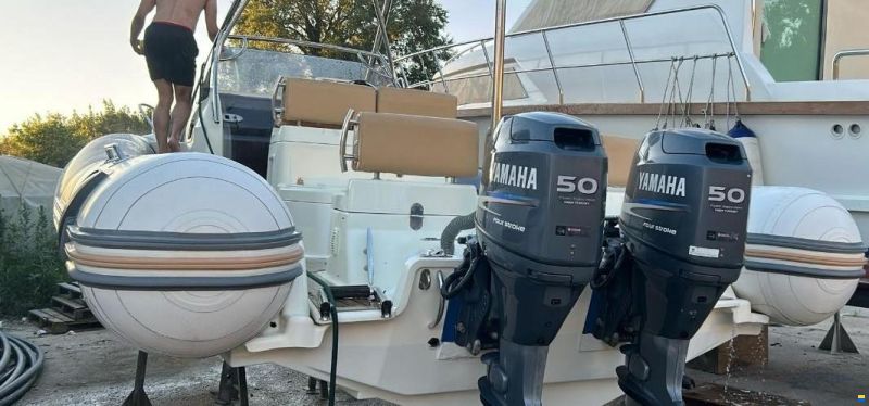 Zodiac N-Zo 690 Premium