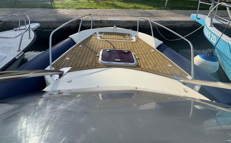 Zodiac N-Zo 690 Premium