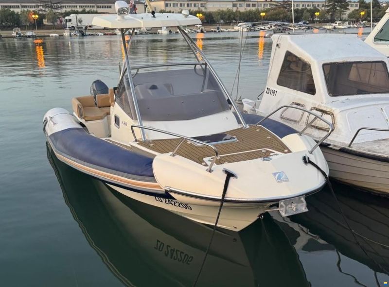 Zodiac N-Zo 690 Premium