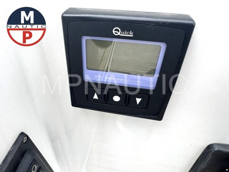 Beneteau oceanis 34.1