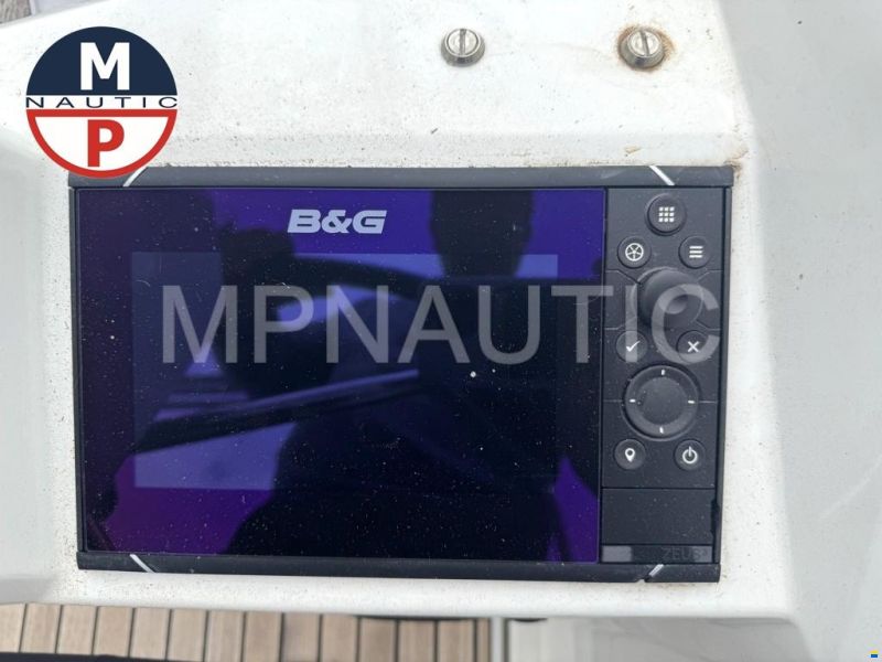 Beneteau oceanis 34.1