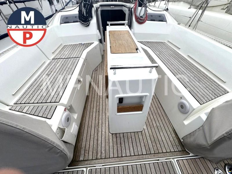 Beneteau oceanis 34.1
