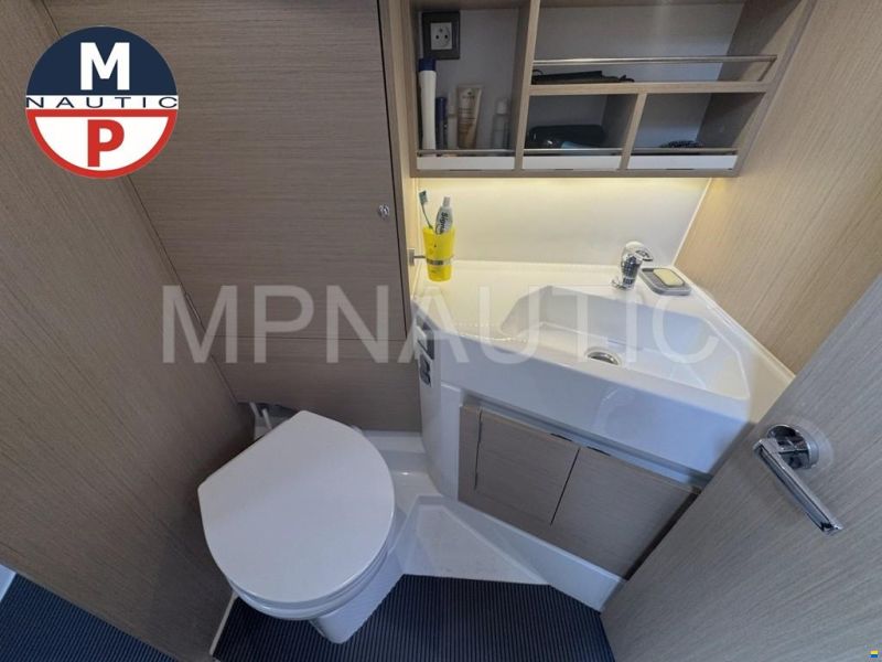 Beneteau oceanis 34.1