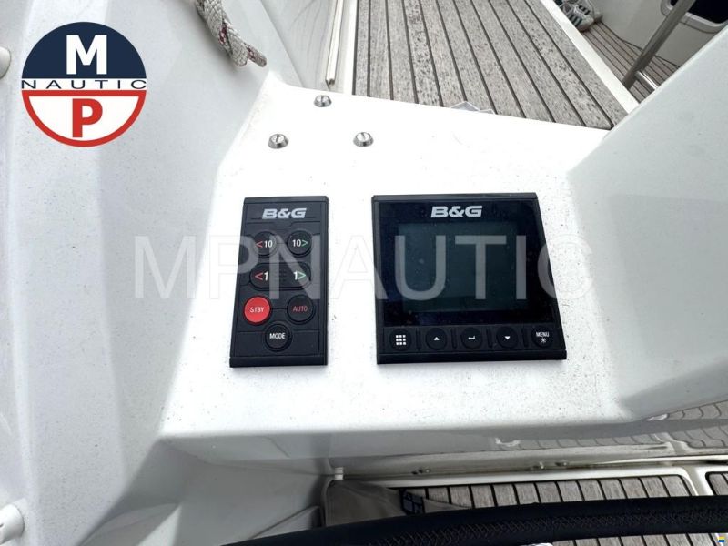 Beneteau oceanis 34.1