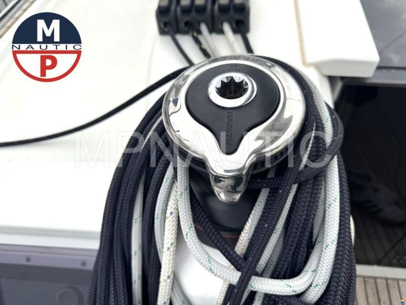 Beneteau oceanis 34.1
