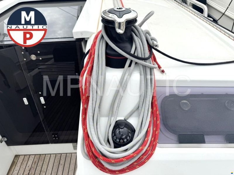 Beneteau oceanis 34.1