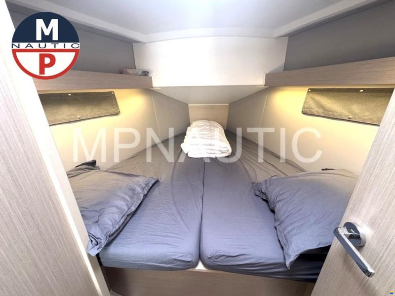 Beneteau oceanis 34.1