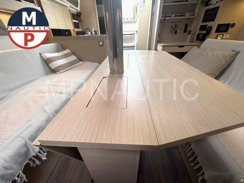 Beneteau oceanis 34.1