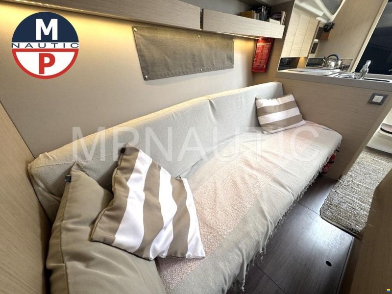 Beneteau oceanis 34.1