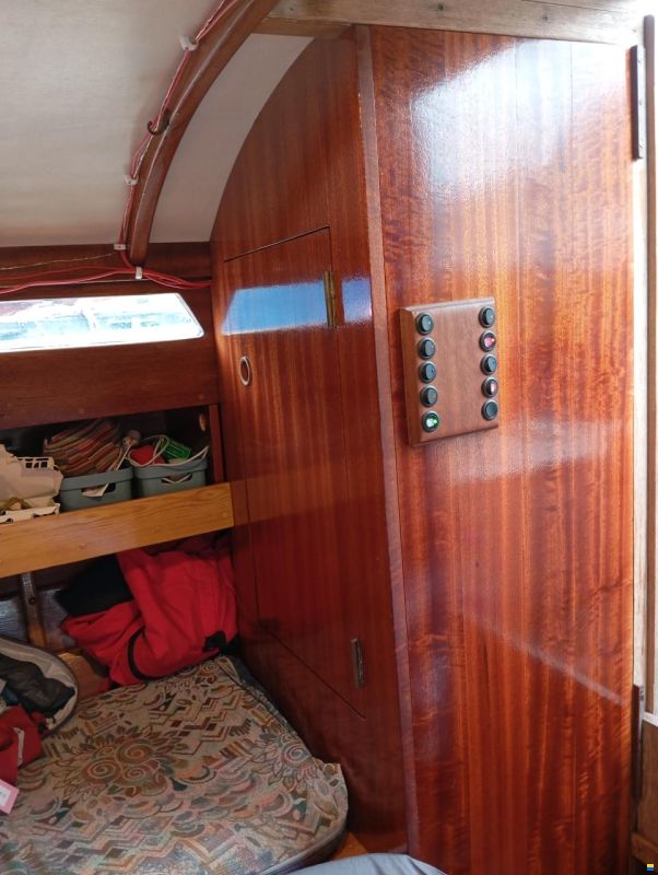 Nordisches Folkeboot