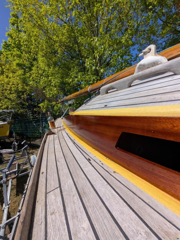 Nordisches Folkeboot
