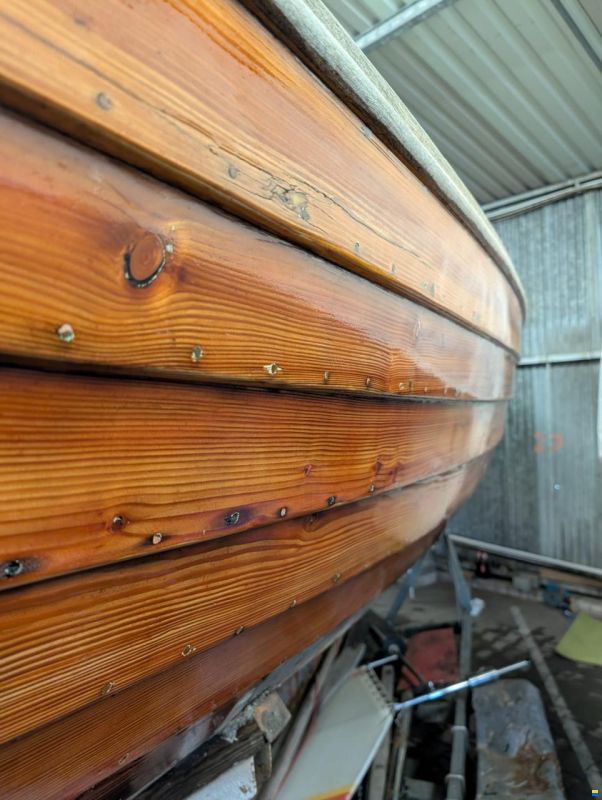 Nordisches Folkeboot