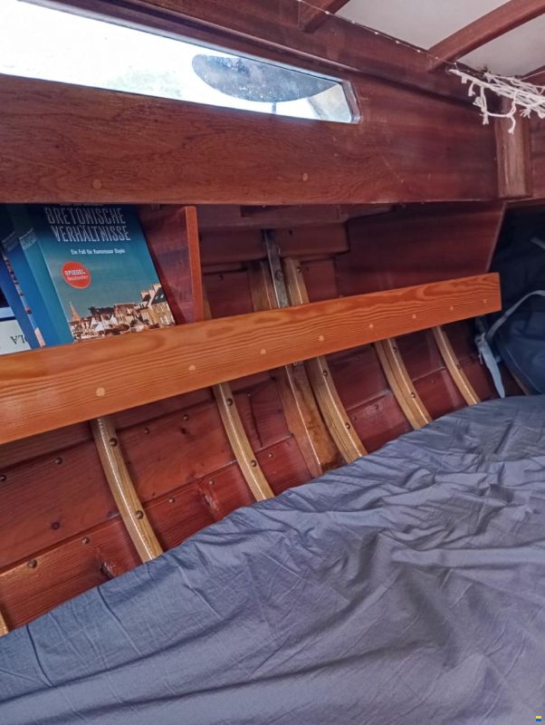 Nordisches Folkeboot