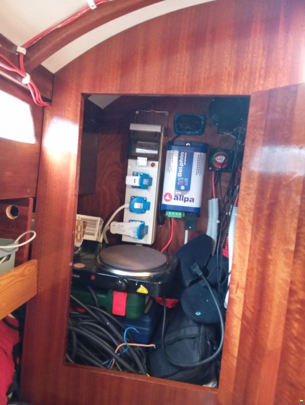 Nordisches Folkeboot