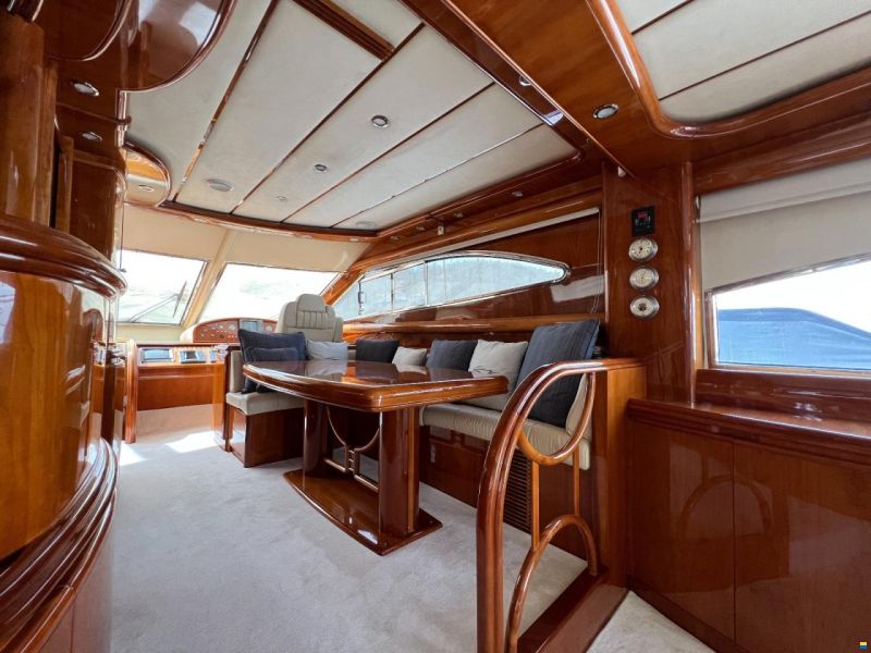 Astondoa 72 GLX