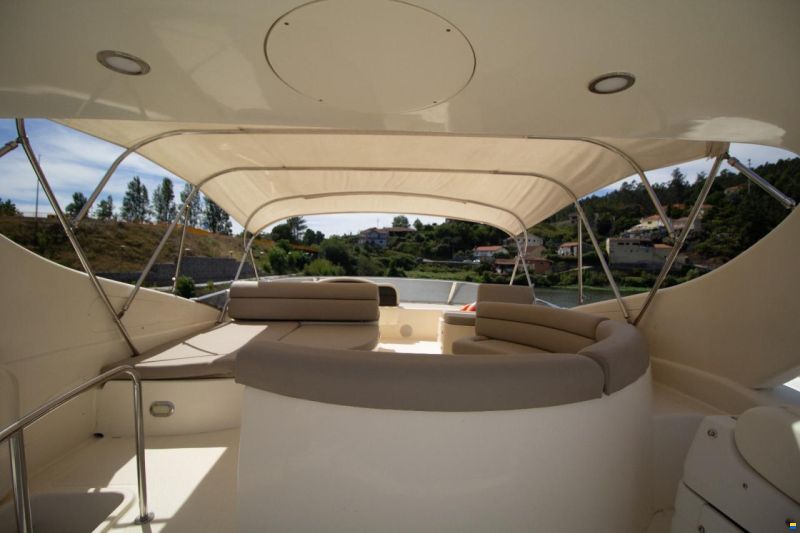 Astondoa 72 GLX