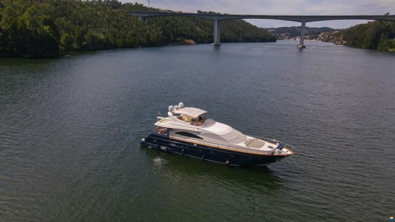 Astondoa 72 GLX
