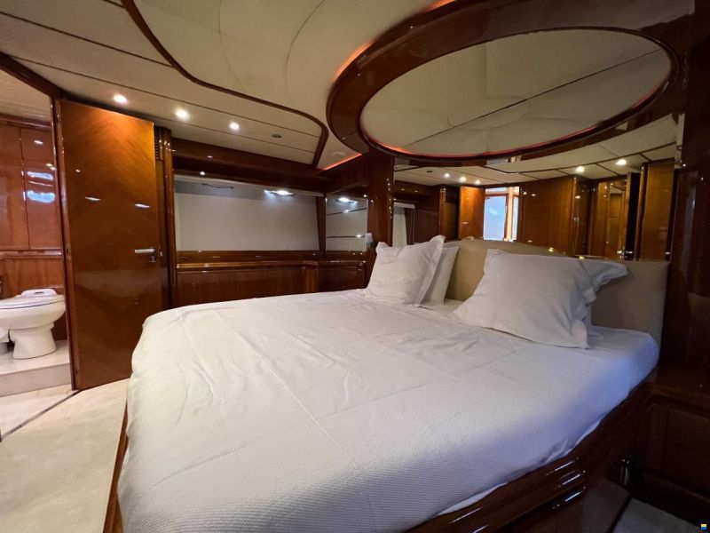 Astondoa 72 GLX