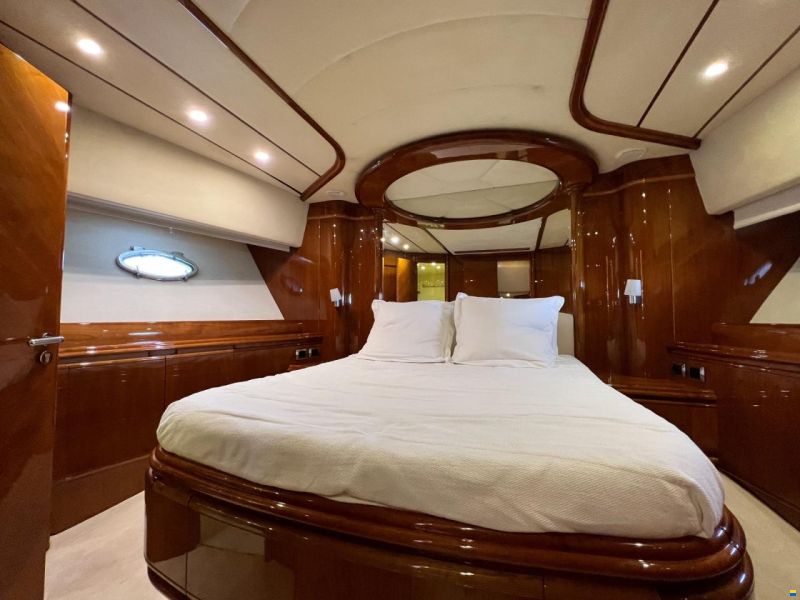 Astondoa 72 GLX