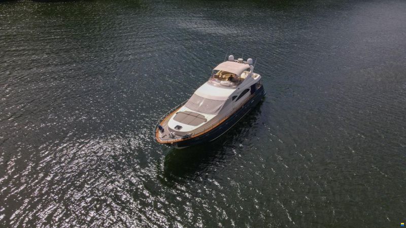 Astondoa 72 GLX
