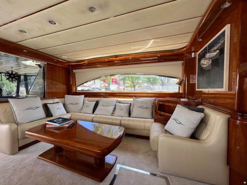 Astondoa 72 GLX