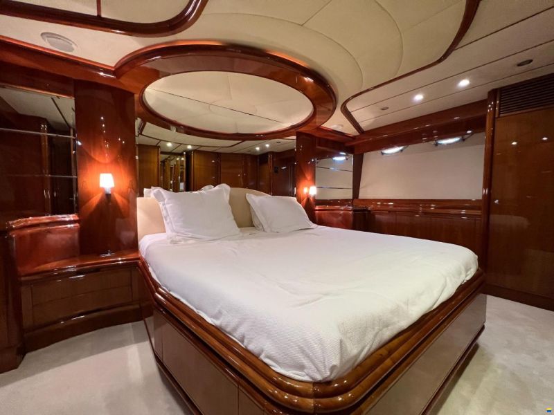 Astondoa 72 GLX