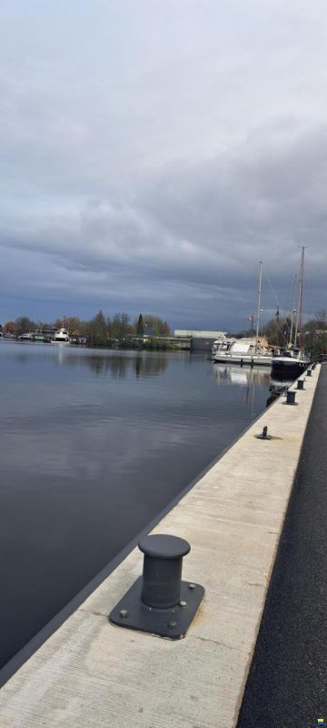 Hamburg-Harburg (Binnenhafen)