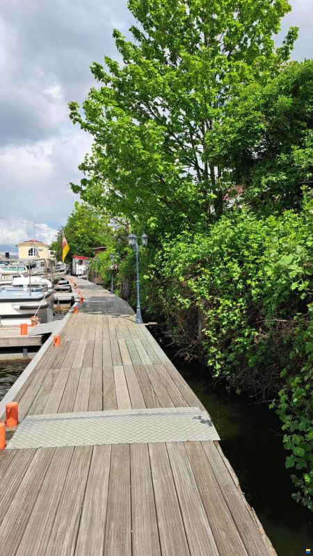 Hamburg-Harburg (Binnenhafen)