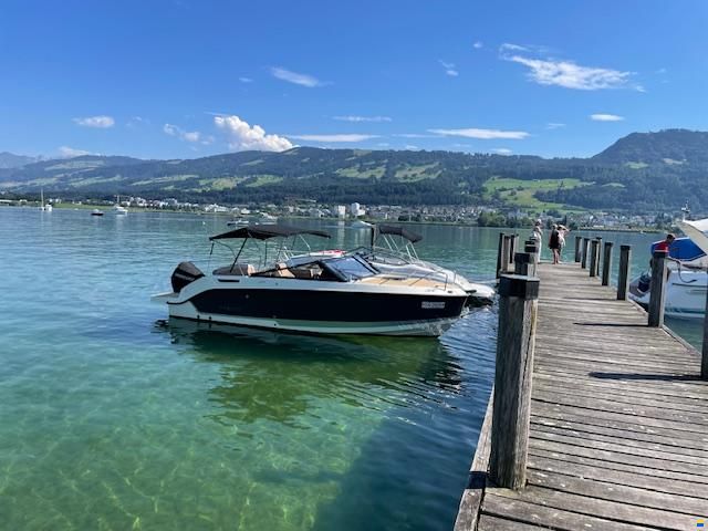 Quicksilver Activ 675