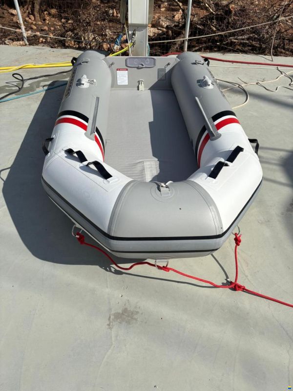 Sun Odyssey 39i