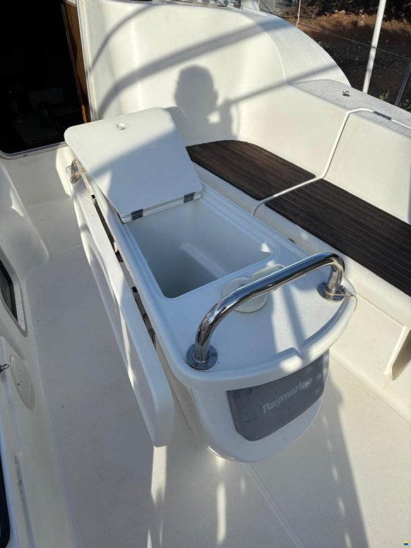 Sun Odyssey 39i