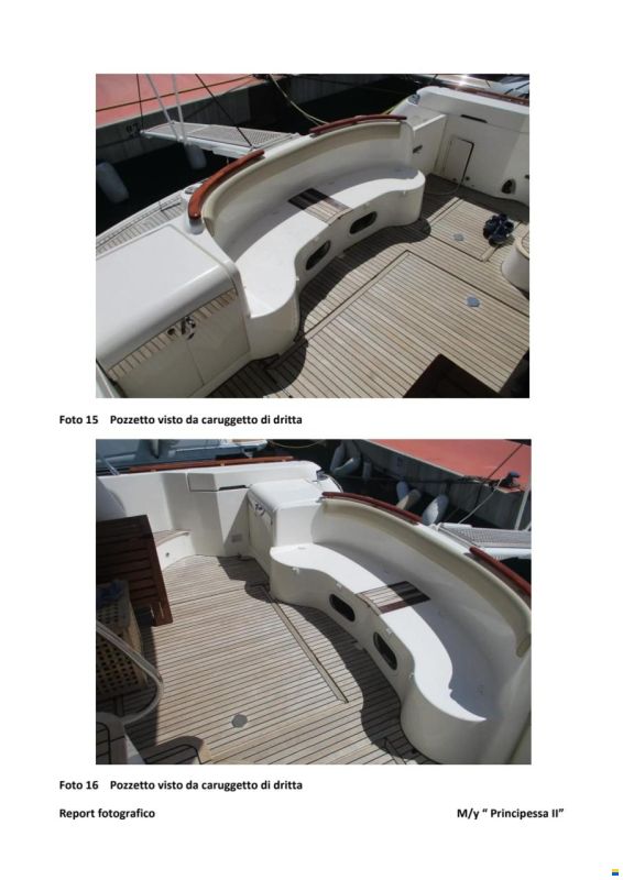 Prestige 46 FLY