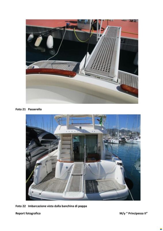 Prestige 46 FLY