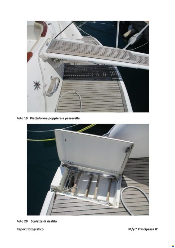 Prestige 46 FLY