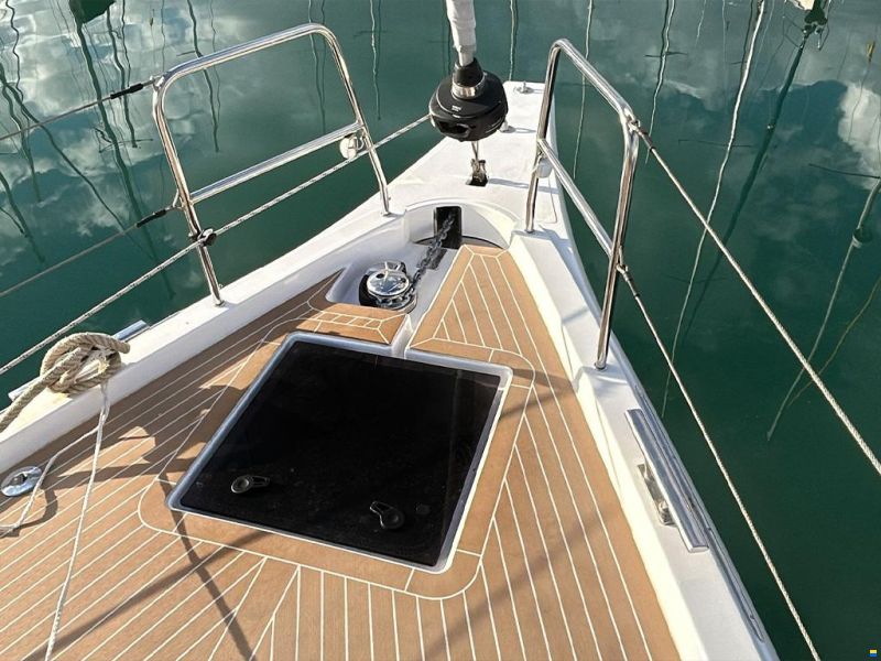 Bavaria C46
