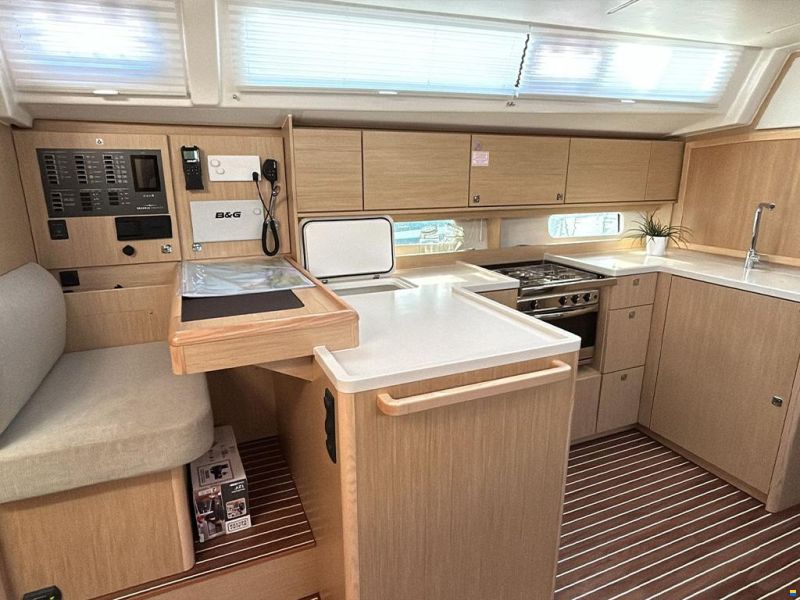 Bavaria C46