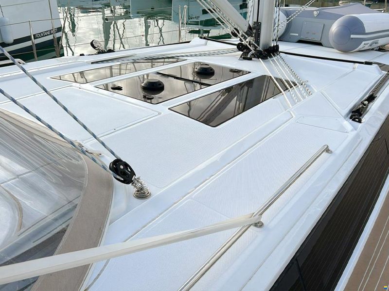 Bavaria C46