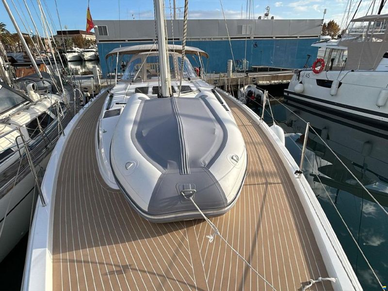 Bavaria C46