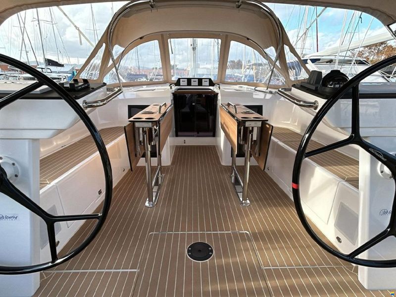 Bavaria C46