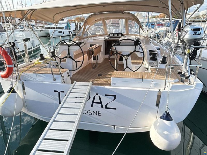 Bavaria C46