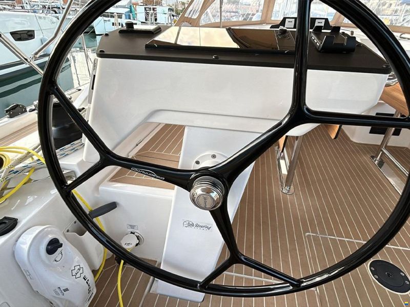 Bavaria C46