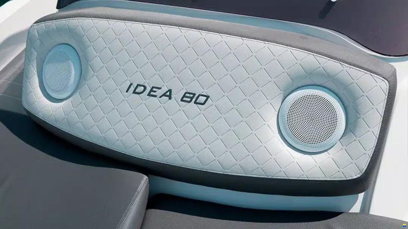 Idea Marine 80