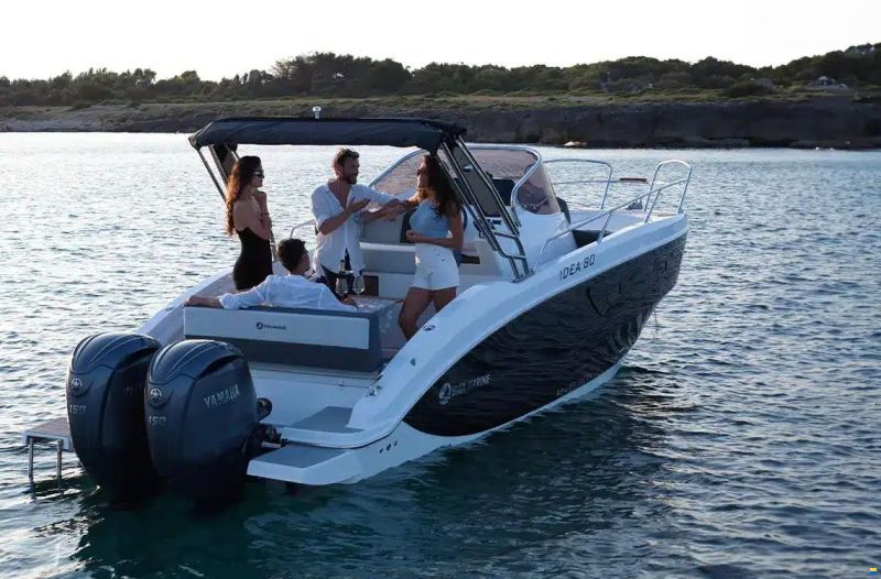 Idea Marine 80