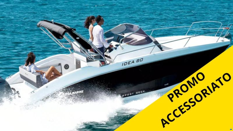Idea Marine 80