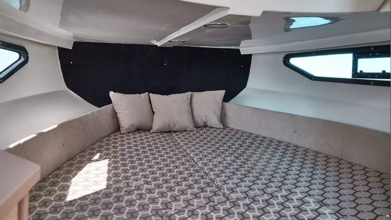 Idea Marine 80