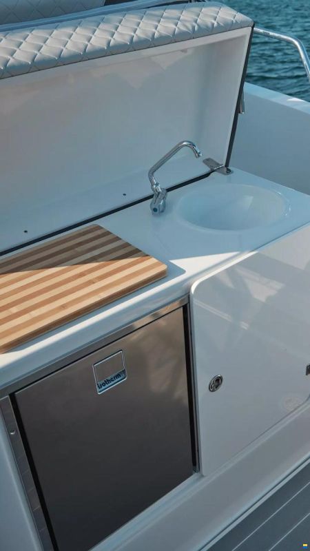 Idea Marine 80